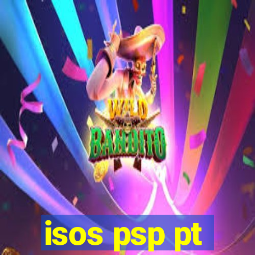 isos psp pt-br